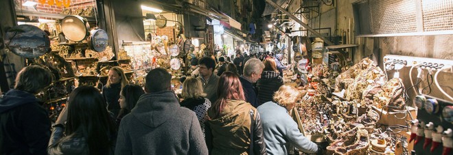 Natale presepe