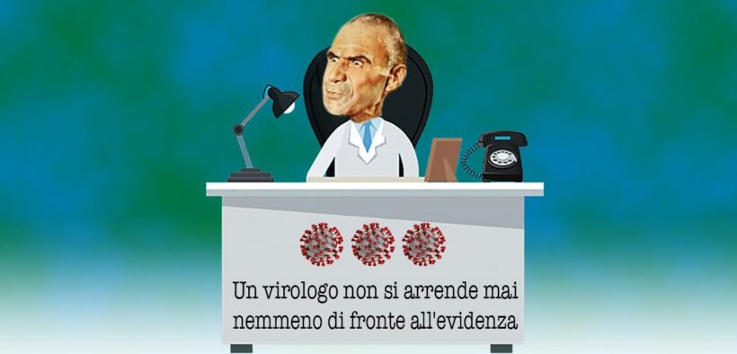 virologi laboratori