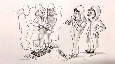 talebani