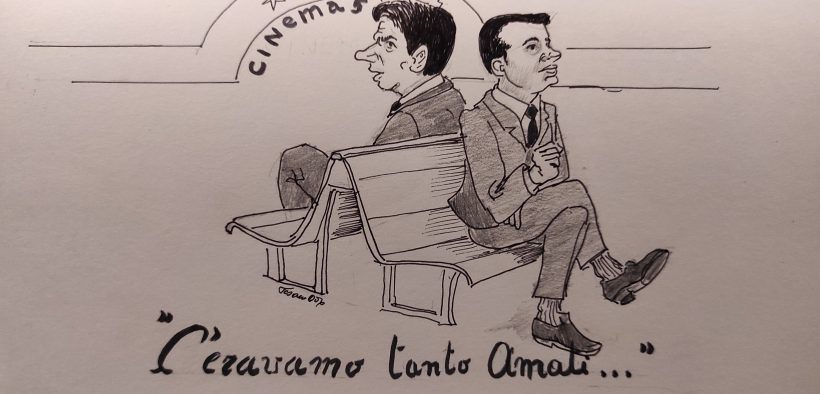 Di Maio