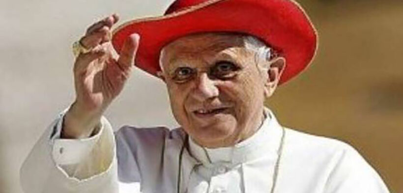 Benedetto XVI