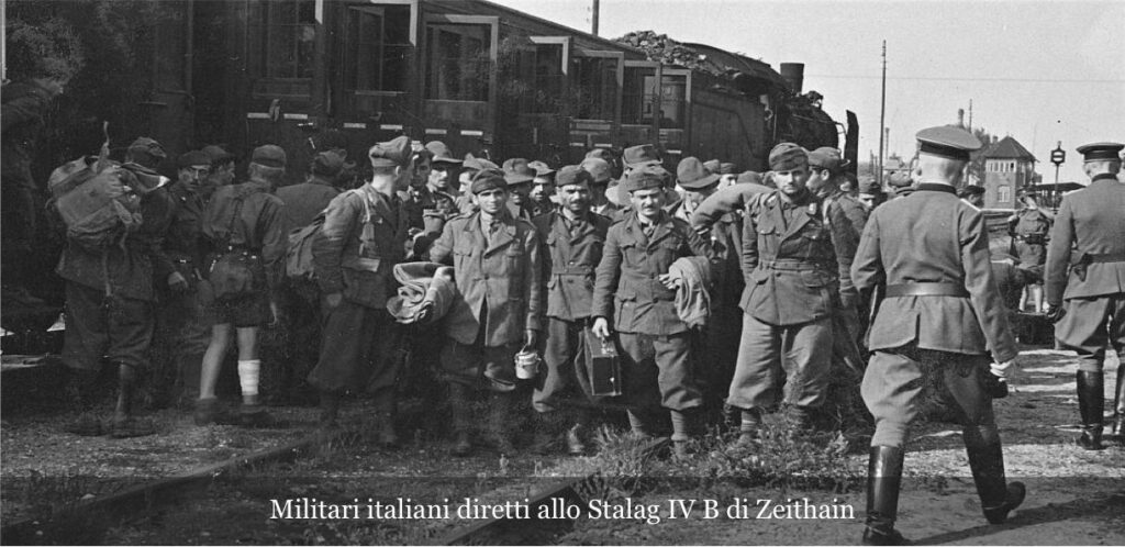 Internati militari italiani