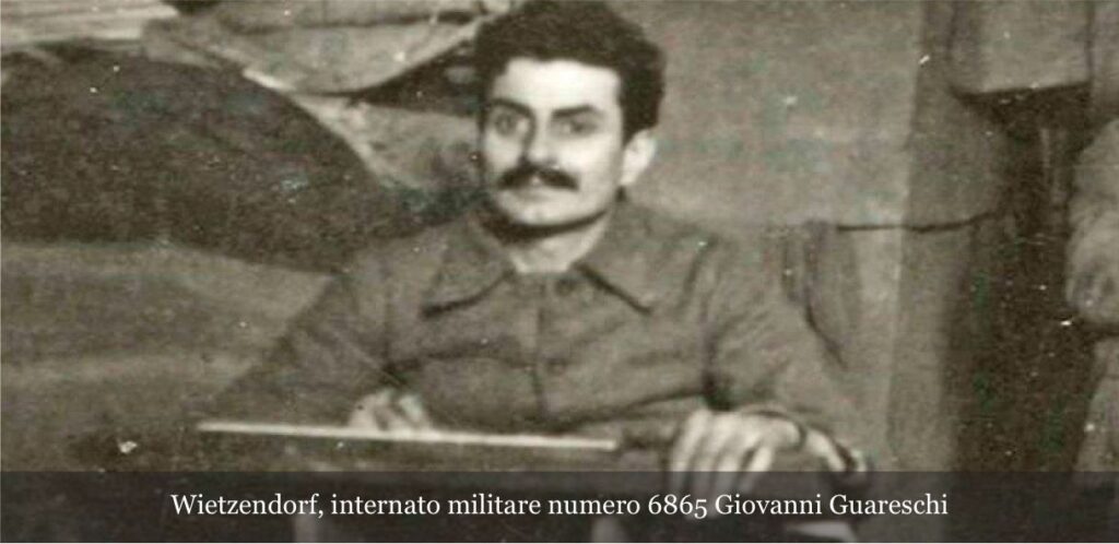 Internati militari italiani