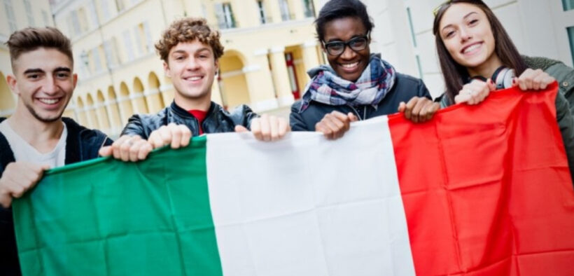 essere italiani