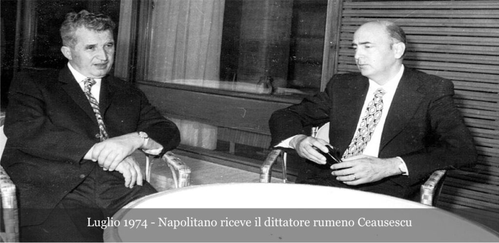 Napolitano